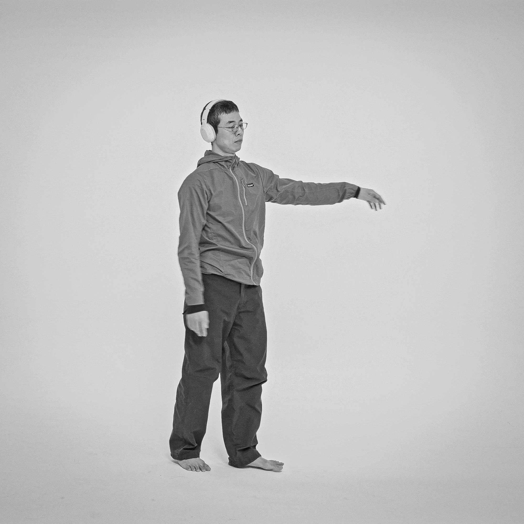 듣는 산책 안무 이선아 움직임 위성희 장홍석 주희